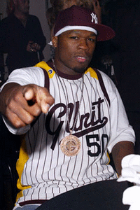 LE VRAI RAPPEUR AMERICAIN