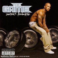 the game il &eacute;tait 1 membre de G-UNIT m&eacute; il a kiter