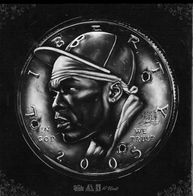 50 cent le roi des rappeurs