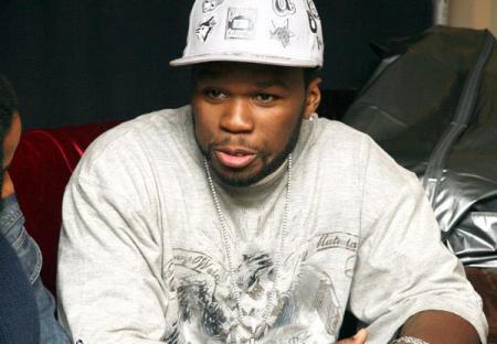 curtis james III JACKSON alias 50 cent