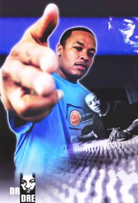 DR dre